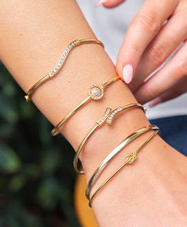 Bangles Shop Bangles Online Grahams Grahams Jewellers