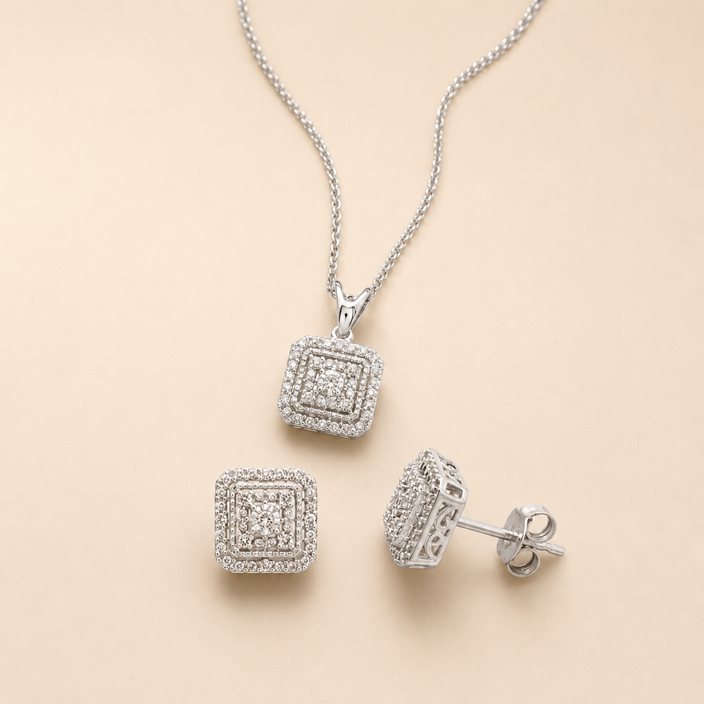 Diamonds