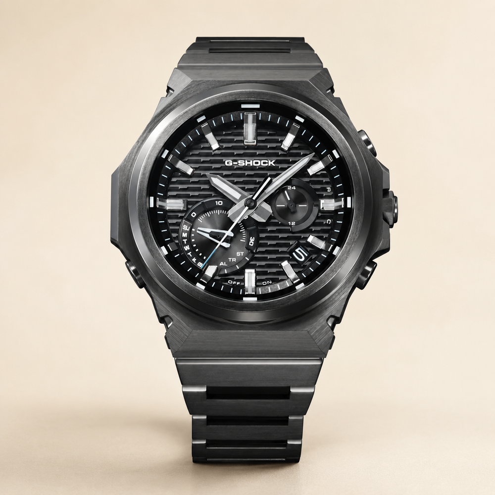 G-Shock