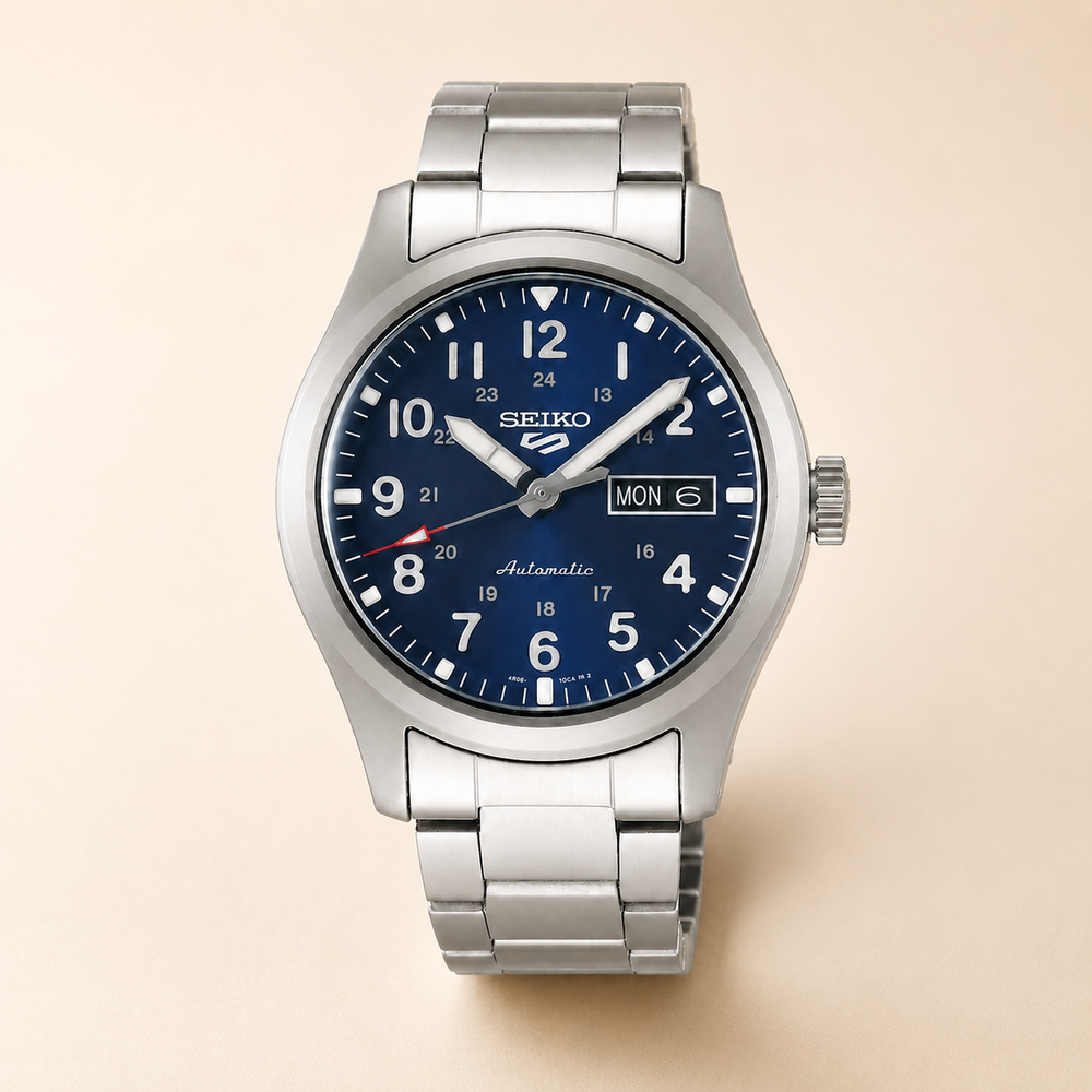 Seiko
