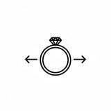 Ring Resize -