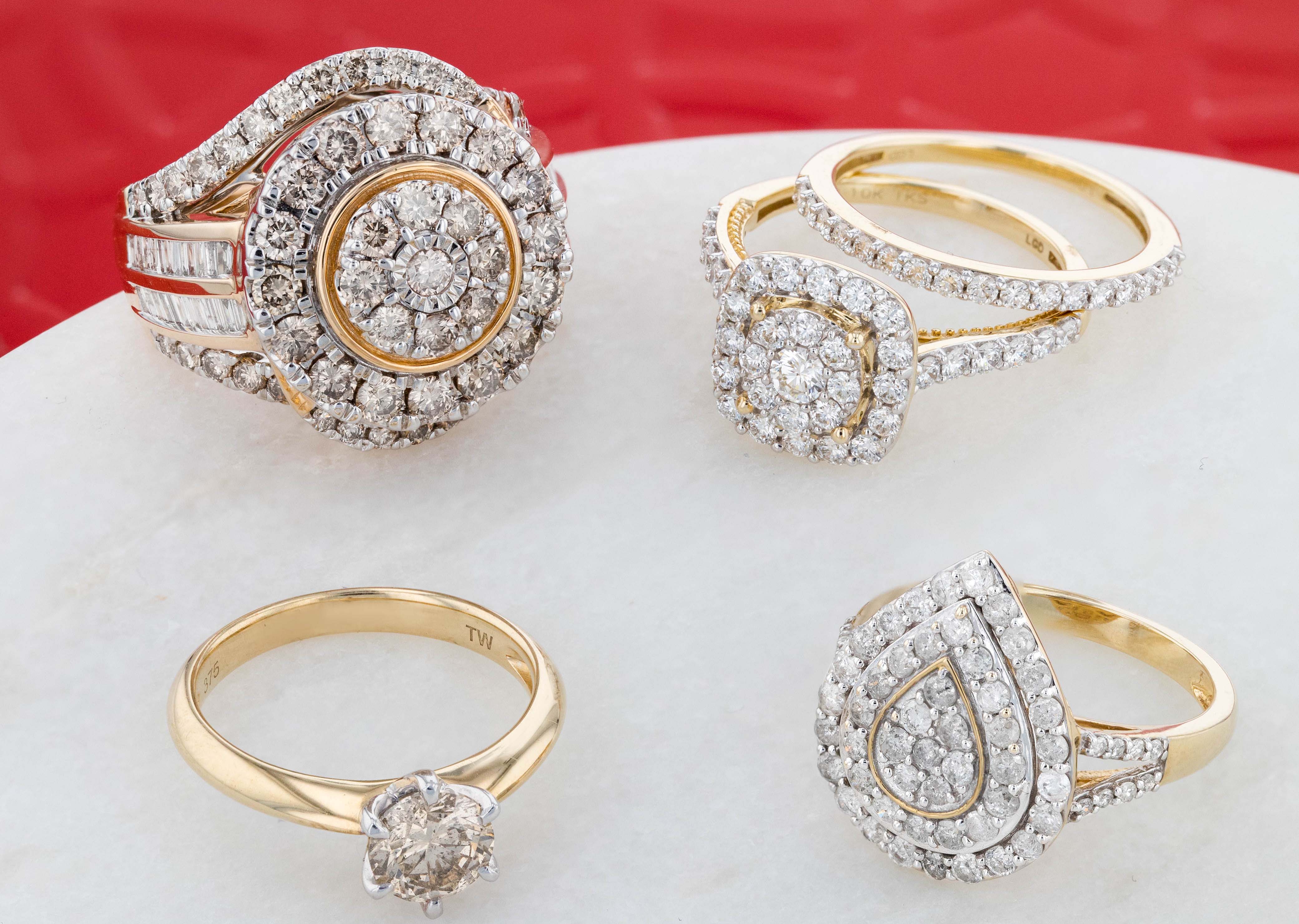 Types of Engagement Ring Settings: How To Choose The Perfect Style