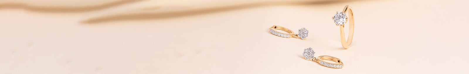 Diamond Jewellery