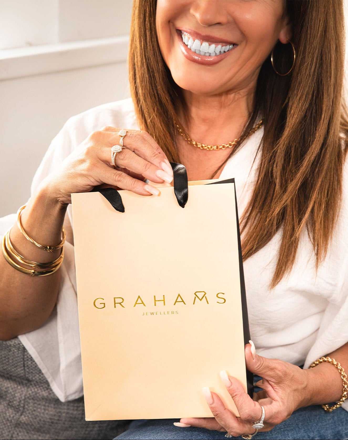 Grahams Jewellers | Fine Jewellery & Watches Online