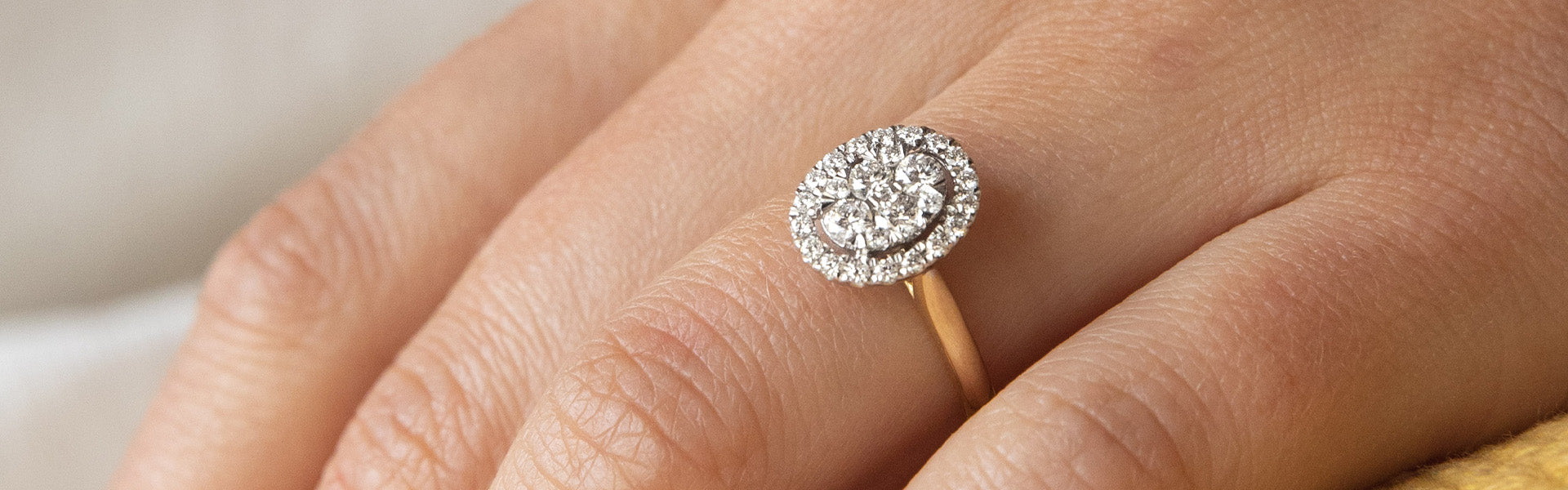Ring Style Guide | Grahams – Grahams Jewellers