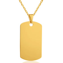 Load image into Gallery viewer, 9ct Yellow Gold Beautiful Pendant