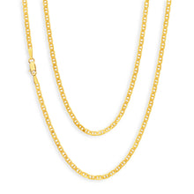 Load image into Gallery viewer, 9ct Yellow Gold Gorgeous Anchor Chain