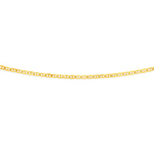 Load image into Gallery viewer, 9ct Yellow Gold Gorgeous Anchor Chain