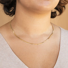 Load image into Gallery viewer, 9ct Yellow Gold 45cm Curb Chain