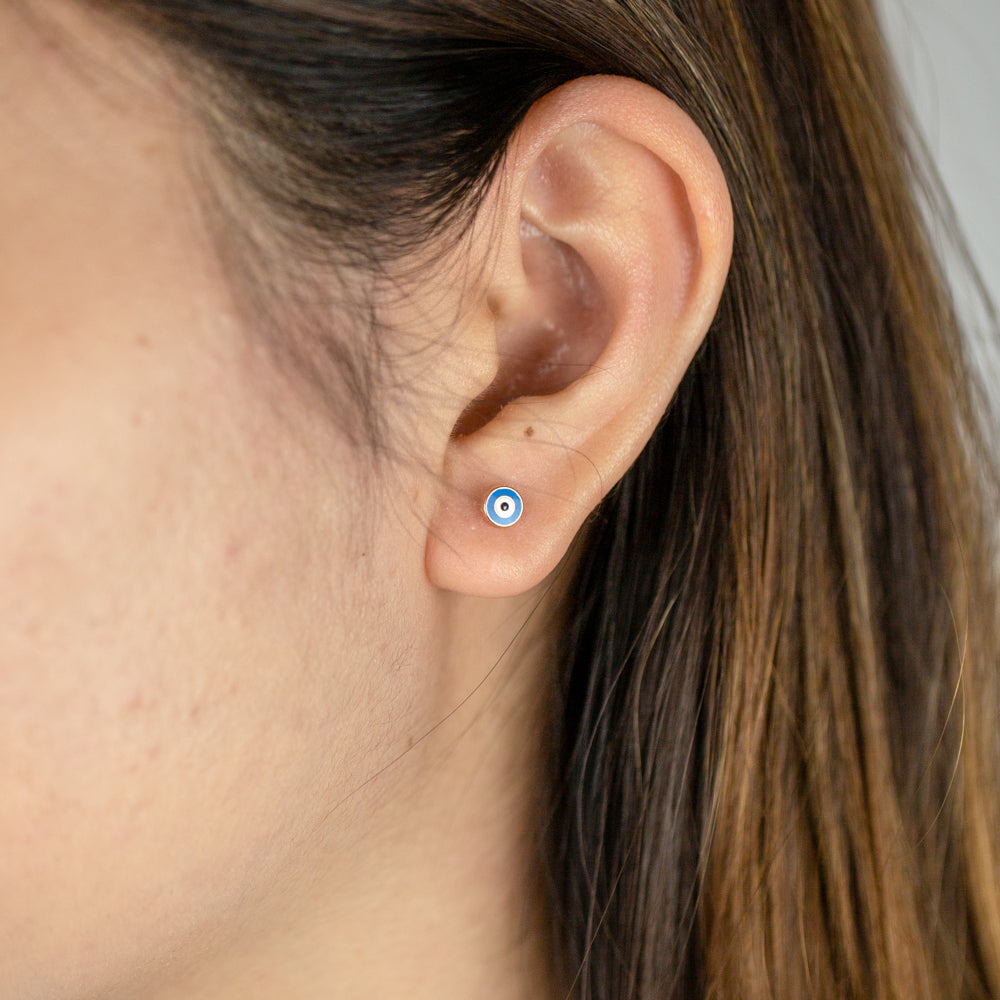 Eye stud discount