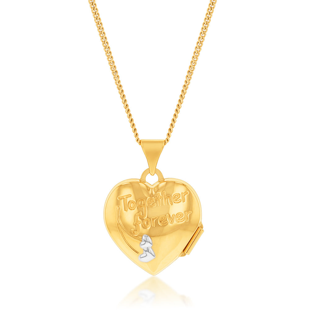 Love cheap locket design