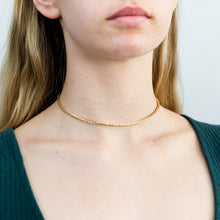 9ct gold choker chain 2025