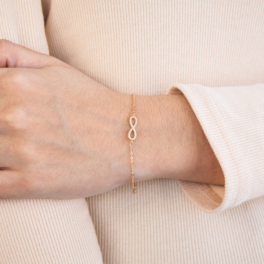 Everlasting love diamond bangle deals