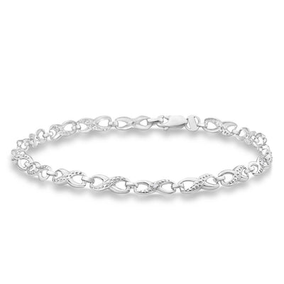 White Gold Bracelets  Sydney Melbourne  Brisbane Made  Temple  Grace