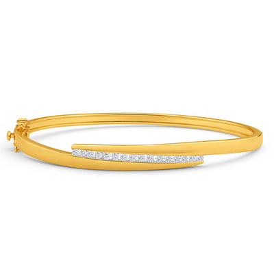 Bracelet Louis Vuitton Brown in Metal - 25256201