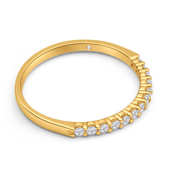 Flawless Cut 18ct 1/2 carat GI SI Certified Diamonds