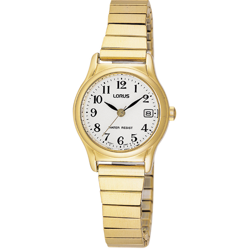 Lorus RJ206AX9 Women's stretch Bracelet
