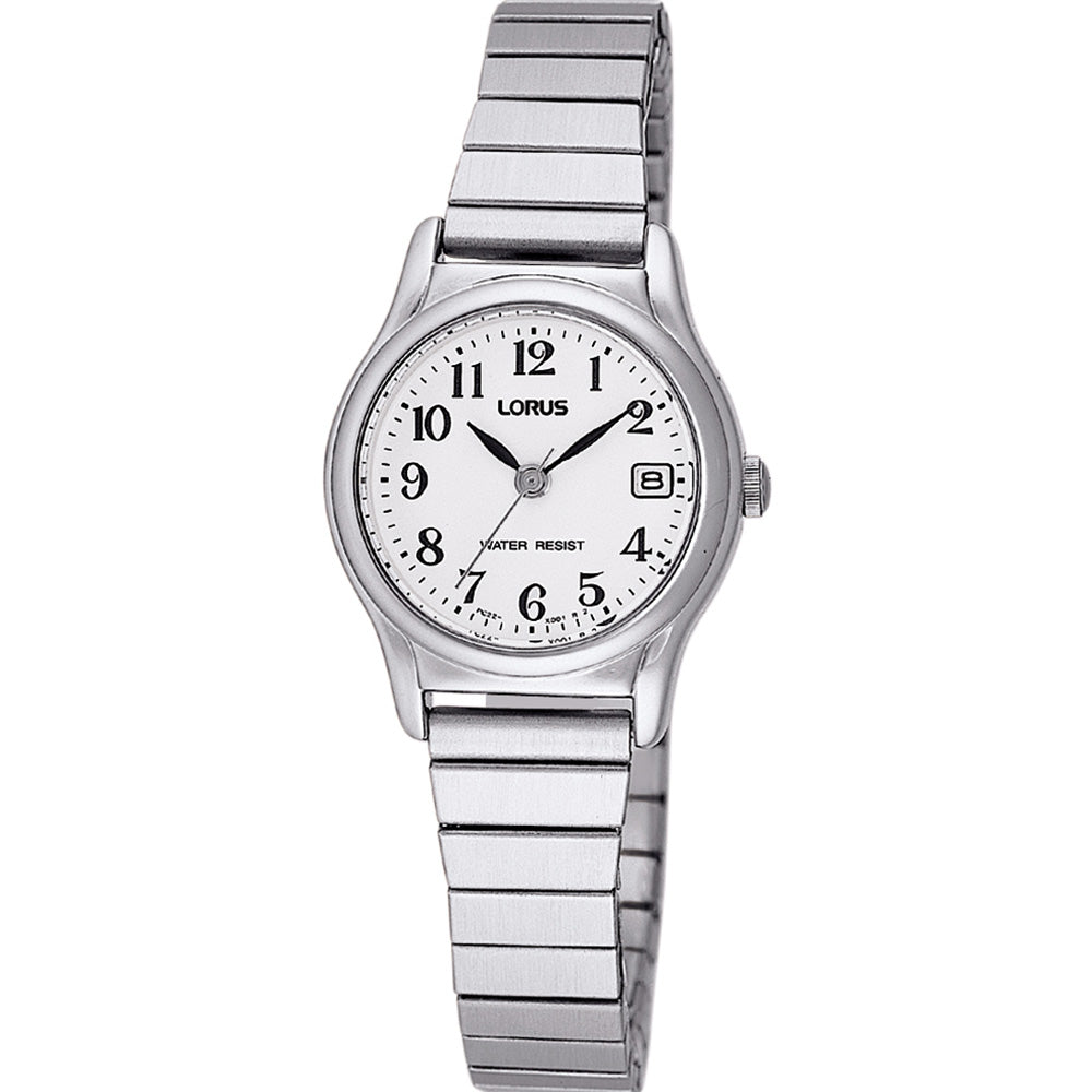 Lorus RJ205AX-9 Ladies Watch