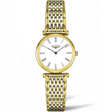 Load image into Gallery viewer, Longines La Grande Classique L42092117 Two-Tone Stainless Steel Womens Watch