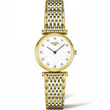 Load image into Gallery viewer, Longines La Grande Classique L42092877 Two-Tone Womens Watch