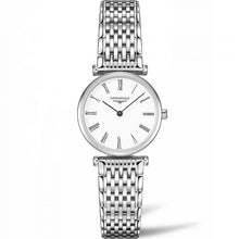 Load image into Gallery viewer, Longines La Grande Classique L42094116 Stainless Steel Womens Watch