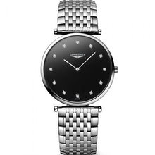 Load image into Gallery viewer, Longines La Grande Classique L45124586 Silver Stainless Steel Womens Watch
