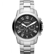 Load image into Gallery viewer, Fossil Grant FS4736 Chronograph Stainless Steel Mens Watch
