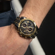 Load image into Gallery viewer, Seiko SSC218P Le Grand Sport Solar Alarm Mens Watch
