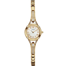 Load image into Gallery viewer, Guess W0135L2 Angelic Crystal Set Womens Watch