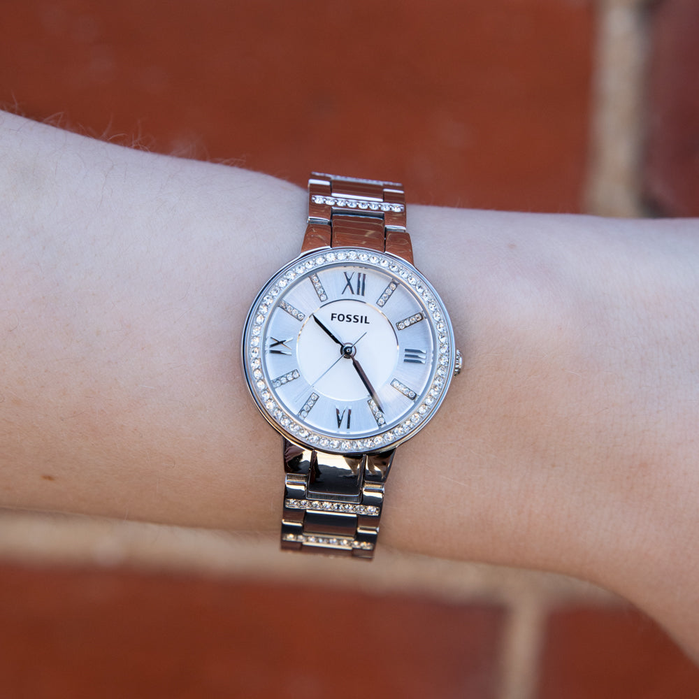 Fossil Virginia ES3282 Grahams Jewellers