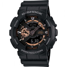 Load image into Gallery viewer, Casio GA110RG-1A G-Shock Watch