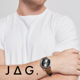 JAG J1811 Hunter Mens Watch