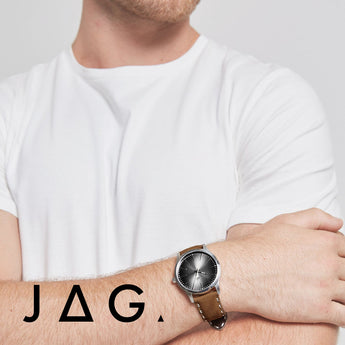 JAG J1811 Hunter Mens Watch