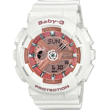 Load image into Gallery viewer, Casio BA110-7A1 Baby-G Womens Watch