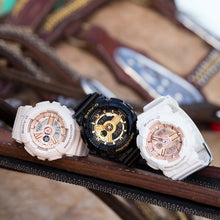 Load image into Gallery viewer, Casio BA110-7A1 Baby-G Womens Watch