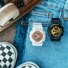 Load image into Gallery viewer, Casio BA110-7A1 Baby-G Womens Watch