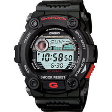 Load image into Gallery viewer, G-Shock G7900-1 Black Watch