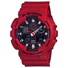 Load image into Gallery viewer, Casio GA100B-4A G-Shock Mens Watch