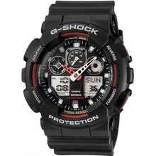 Load image into Gallery viewer, Casio GA100-1A4 G-Shock Mens Watch