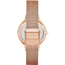 Load image into Gallery viewer, Skagen SKW2151 Anita Steel Mesh Womens Watch