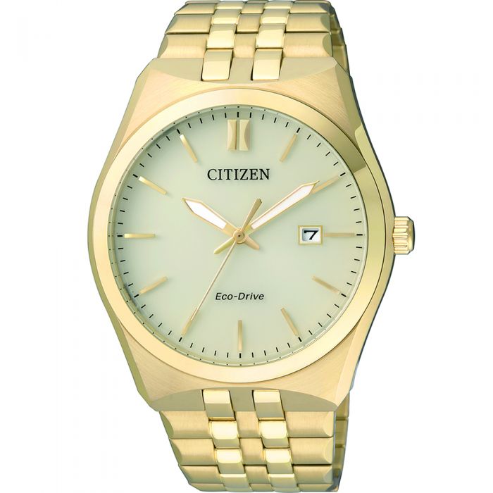 Citizen Eco-Drive BM7332-61P Mens Watch