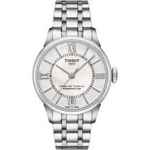 Load image into Gallery viewer, Tissot Chemin des Tourelles T0992071111800 Womens Watch