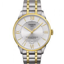 Load image into Gallery viewer, Tissot Chemin Des Tourelles Powermatic 80 Mens Watch T0994072203800