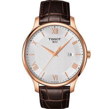 Load image into Gallery viewer, Tissot Tradition T0636103603800 Mens Watch