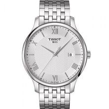 Load image into Gallery viewer, Tissot Tradition T0636101103800 Mens Watch