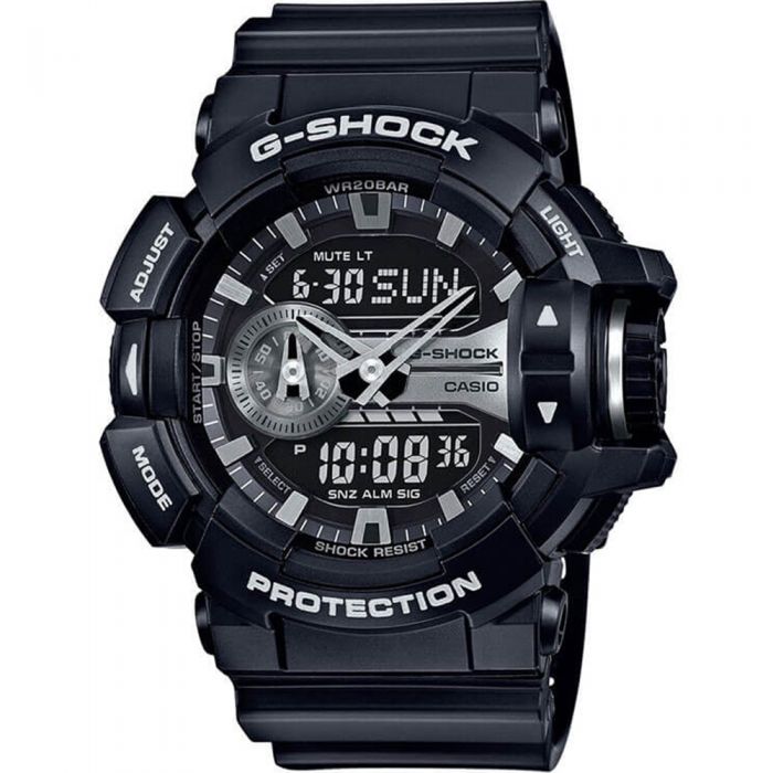 Casio GA400GB-1A G-Shock Mens Watch