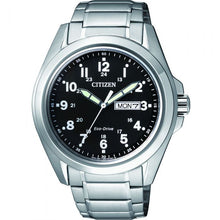 Load image into Gallery viewer, Citizen Eco-Drive AW0050-58E