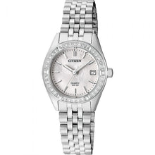 Load image into Gallery viewer, Citizen EU6060-55D Crystal Set Womens Watch