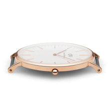 Load image into Gallery viewer, Daniel Wellington 0106DW Classic St Mawes Unisex Watch