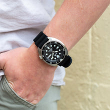Load image into Gallery viewer, Seiko SRPE93K Prospex &quot;Turtle&quot; Automatic Divers Mens Watch